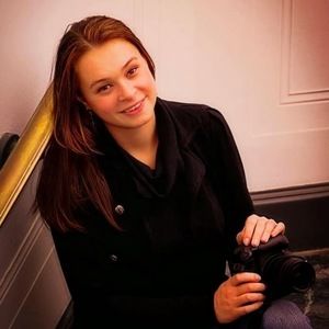 Meet your Posher, Alicia